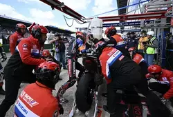 Les 24 Heures motos remportées par le SERT ! 