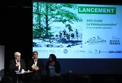 Guide Vélobuissonnière