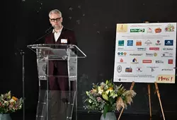 La maison Rosa, lieu de vie et d'accueil pour personnes en situation de handicap