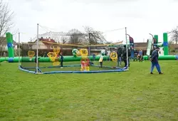 La Caravane Sarthe Terre de Jeux