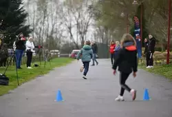 La Caravane Sarthe Terre de Jeux