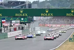 Monument préféré des Français : votez pour le Circuit des 24 Heures du Mans !