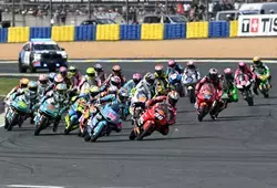 GP Moto 2024