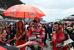 GP Moto 2024