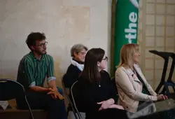L'ouvrage présenté en conférence de presse