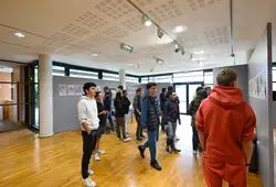 Remise des prix Classes presse 2024