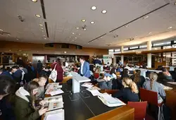 Remise des prix Classes presse 2024