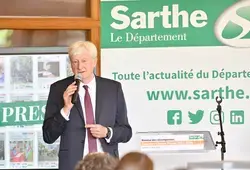 Remise des prix Classes presse 2024