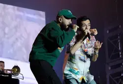 Big Flo et Oli