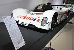 Musée des 24 heures du mans