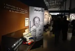 Musée des 24 heures du mans