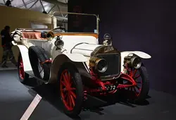 Musée des 24 heures du mans