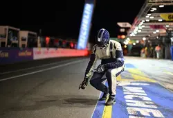 Course des 24 heures de nuit