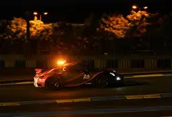 Course des 24 heures de nuit