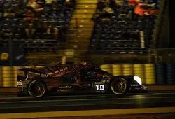 Course des 24 heures de nuit