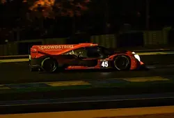 Course des 24 heures de nuit