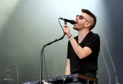 Les concerts de Louise Attaque et Edgär (première partie)