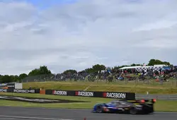 Course des 24 Heures 2024