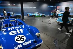Exposition alpine musée 24 heures