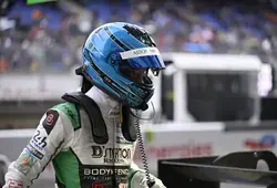 pitlane aux 24 heures