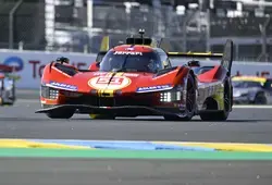 Journée test 24 heures