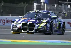 Journée test 24 heures