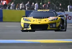 Journée test 24 heures