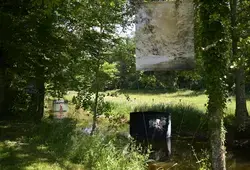 saison 2024 de la photographie à l'abbaye royale de l'Épau