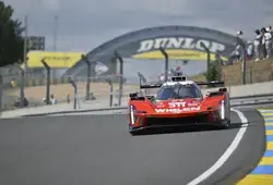 Journée test 24 heures 2024