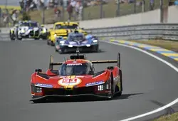 Journée test 24 heures 2024