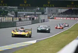 Journée test 24 heures 2024