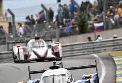 Course des 24 Heures 2024