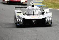 premieres de course 24 Heures