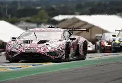 Course des 24 Heures 2024