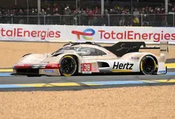 Course des 24 Heures 2024
