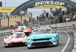 Course des 24 Heures 2024