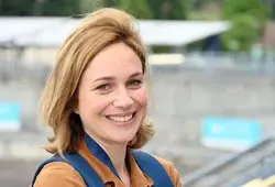 Journée évasion 2024 au stade Marie Marvingt