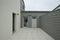 inauguration residence josephine baker