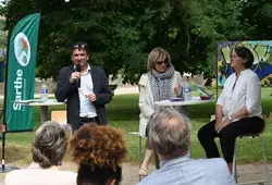 biennale culturelle été 2024