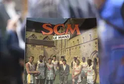 Inauguration de l'exposition aux archives départementales