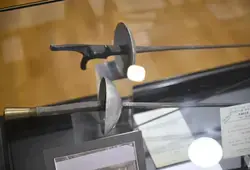Inauguration de l'exposition aux archives départementales