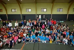 Sarthe Destination Sport