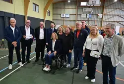 Sarthe Destination Sport