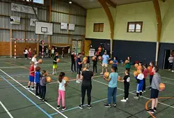 Sarthe Destination Sport