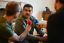 VAC MATTHIEU LARTOT