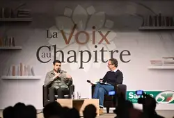 VAC MATTHIEU LARTOT