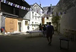 Visite de la Maison "Voyages et vignes en Vallée du Loir"