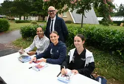 La tournée "Sarthe Destination Sport" touche à sa fin !
