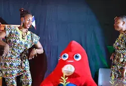 soirée jo bénin