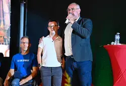 soirée jo bénin
